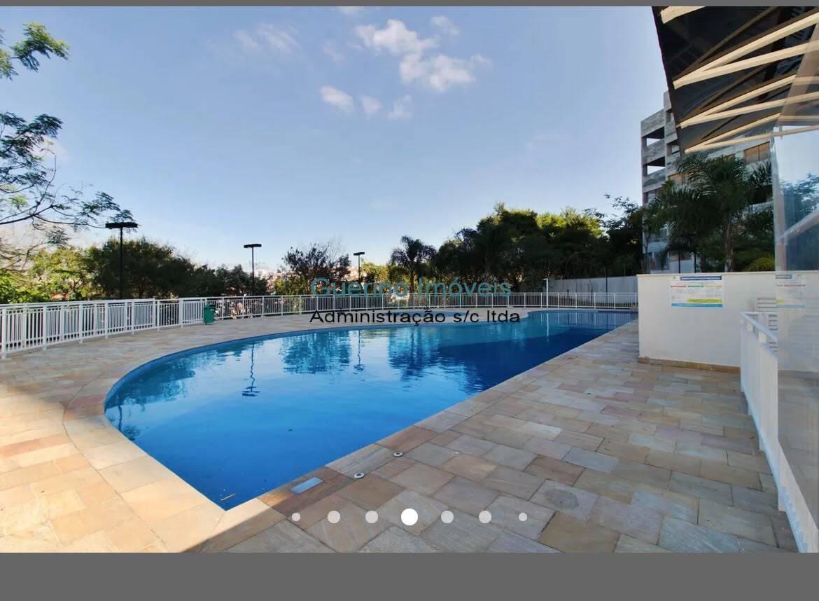 Apartamento, 2 quartos, 51 m² - Foto 6