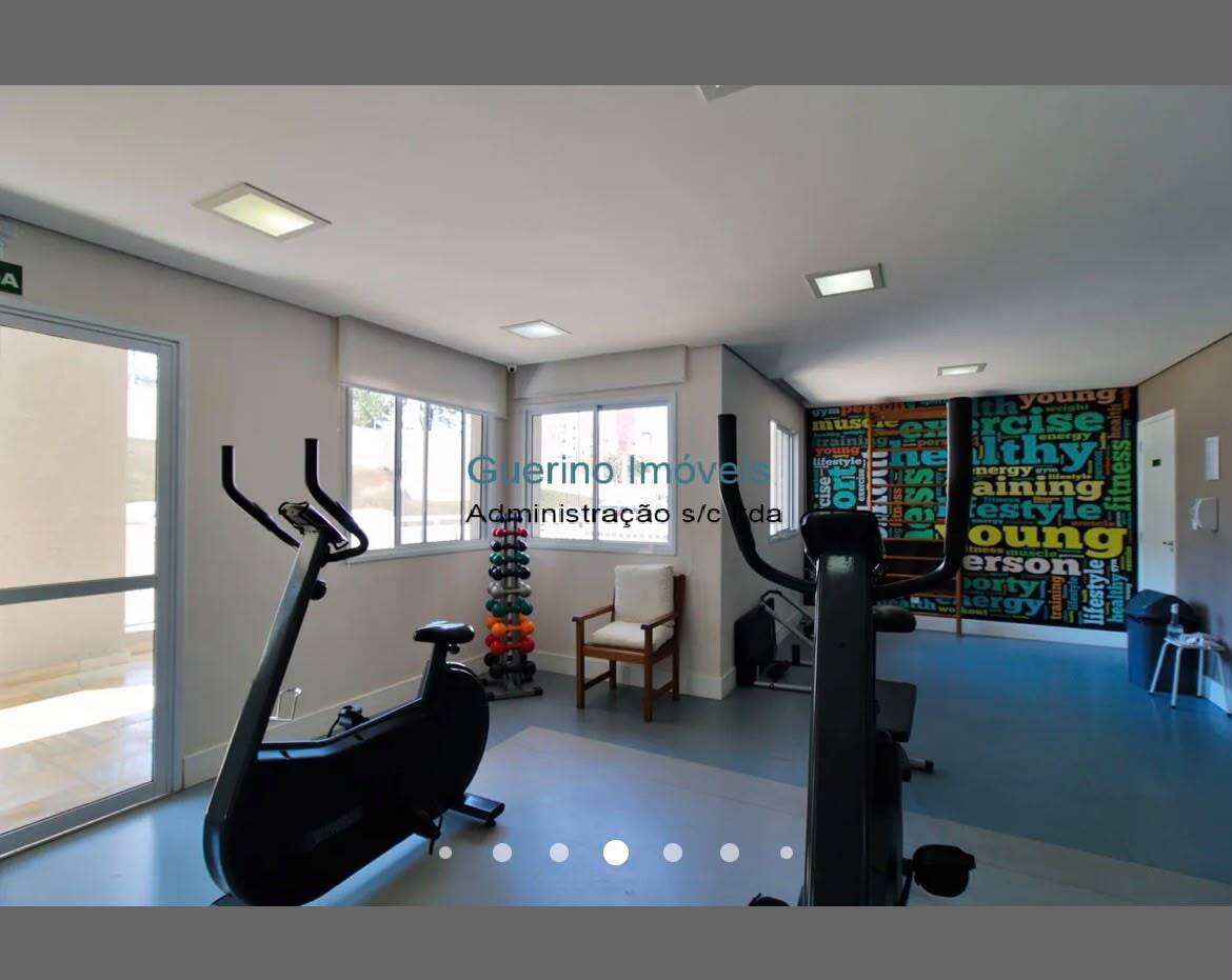 Apartamento, 2 quartos, 51 m² - Foto 8