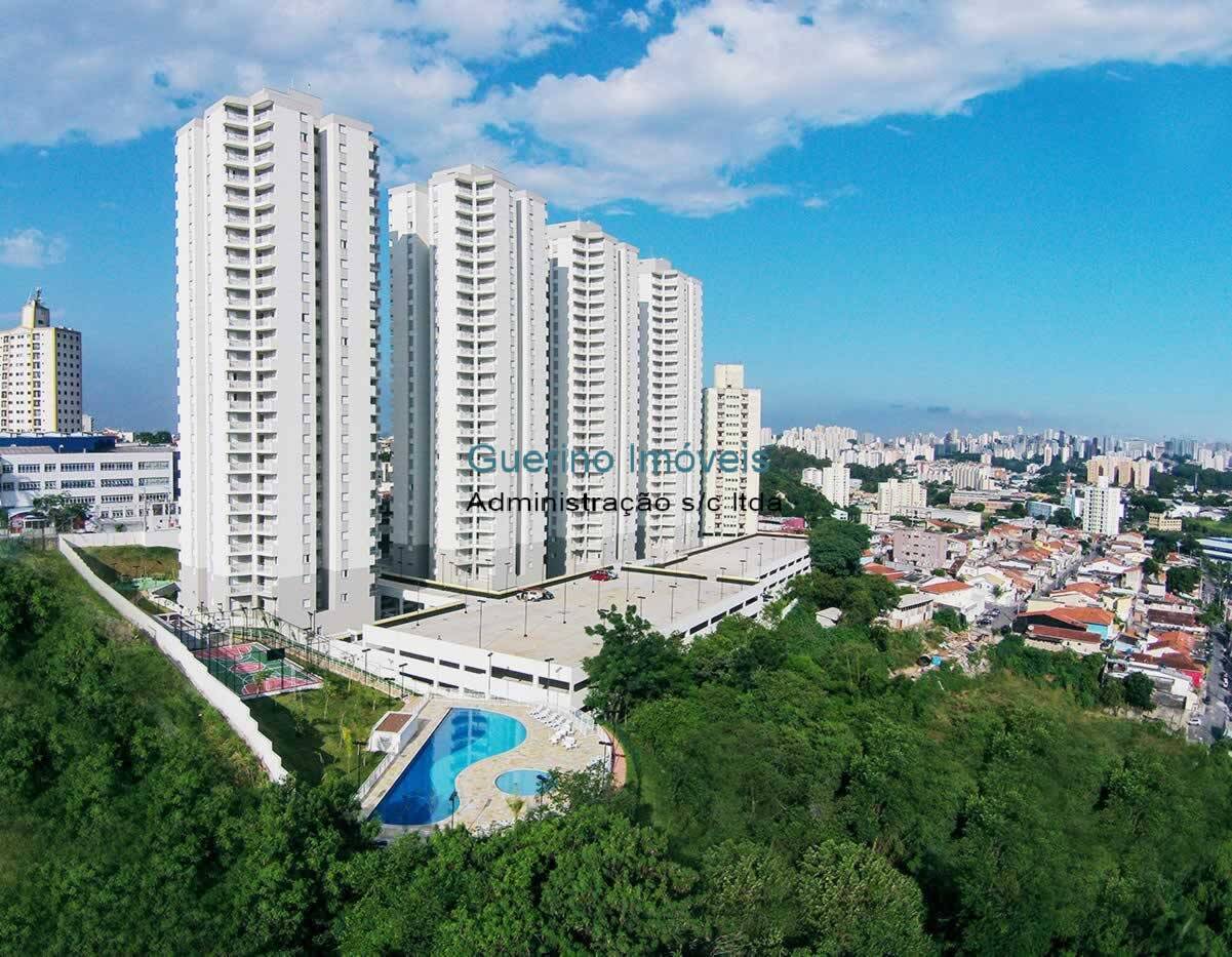 Apartamento, 2 quartos, 51 m² - Foto 1