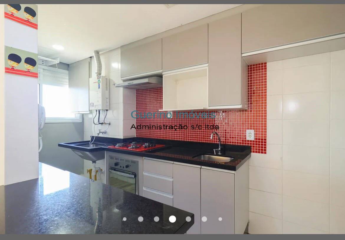 Apartamento, 2 quartos, 51 m² - Foto 66