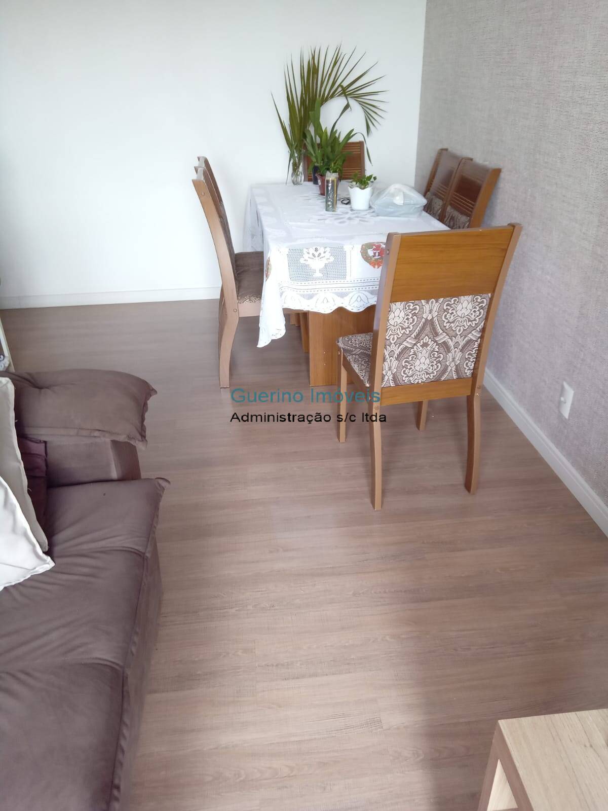 Apartamento, 2 quartos, 57 m² - Foto 4
