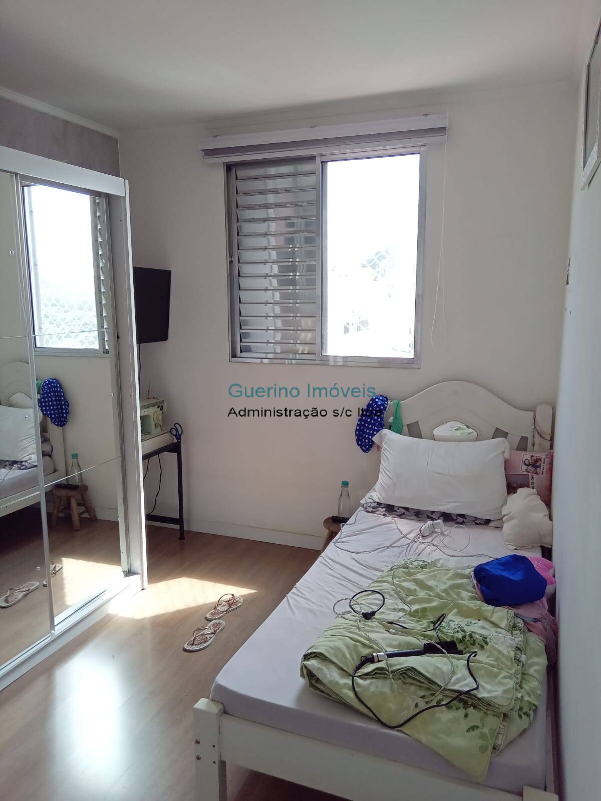 Apartamento, 2 quartos, 57 m² - Foto 9