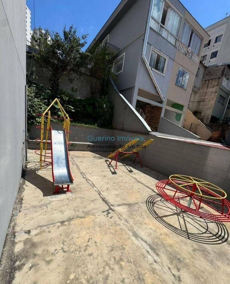 Apartamento, 2 quartos, 57 m² - Foto 18