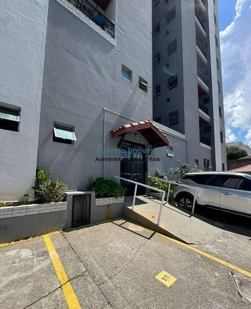 Apartamento, 2 quartos, 57 m² - Foto 19