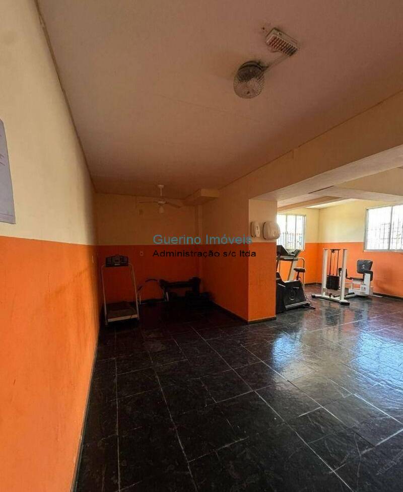 Apartamento, 2 quartos, 57 m² - Foto 22