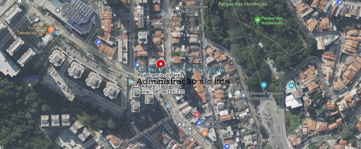 Apartamento, 2 quartos, 57 m² - Foto 24