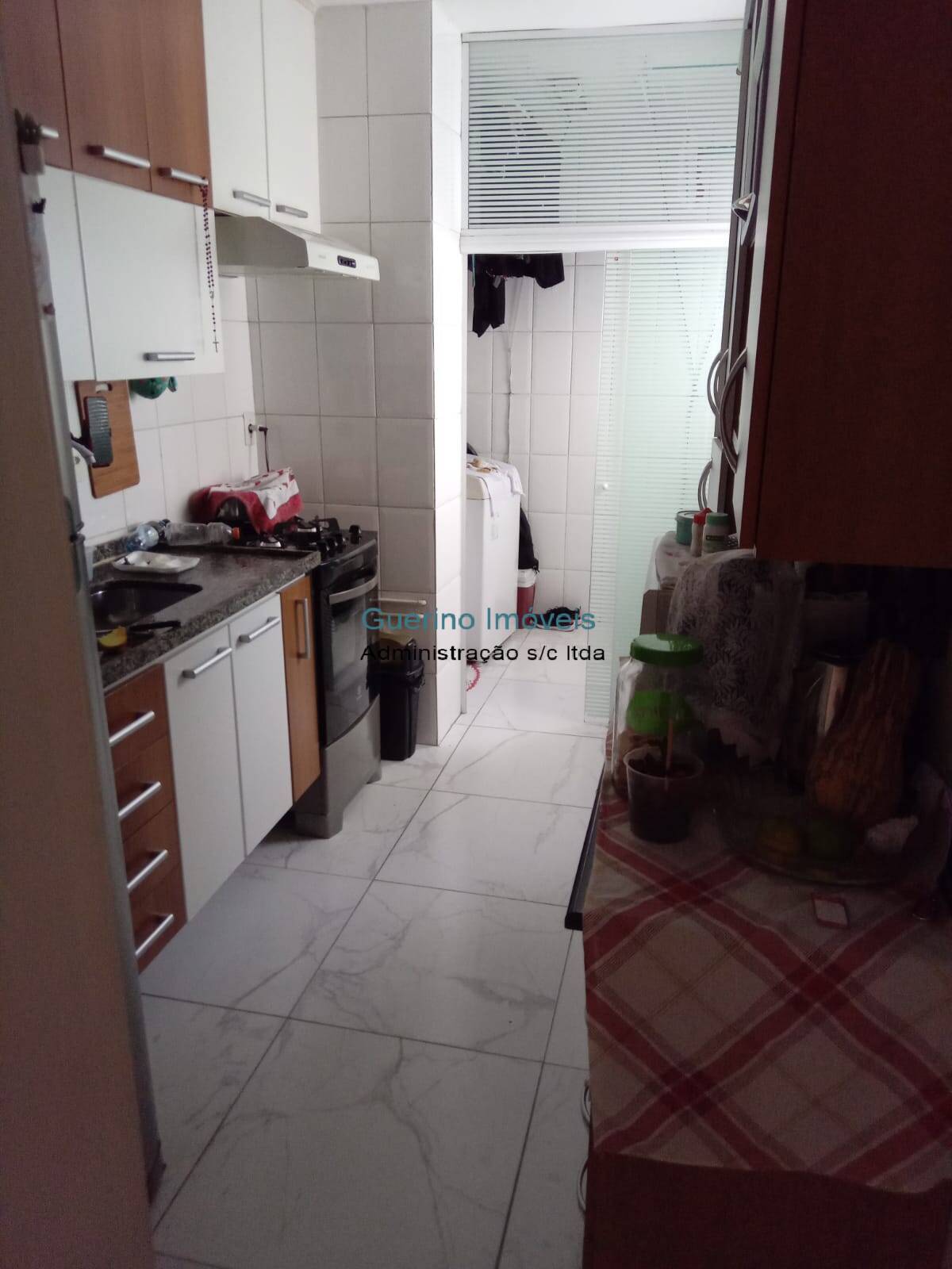 Apartamento, 2 quartos, 57 m² - Foto 6