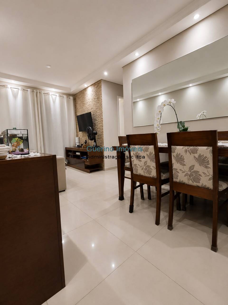Apartamento, 2 quartos, 52 m² - Foto 21