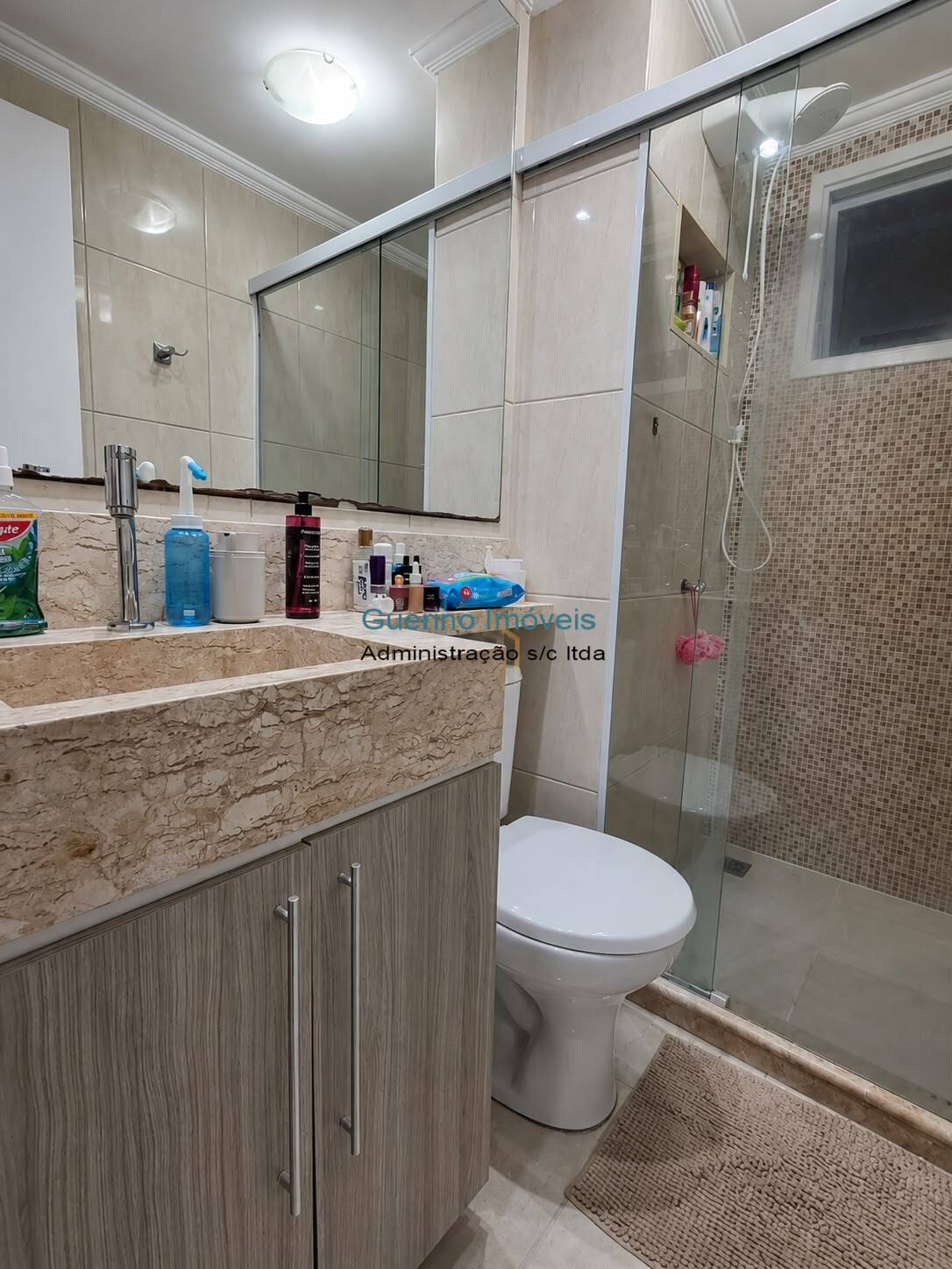 Apartamento, 2 quartos, 52 m² - Foto 23