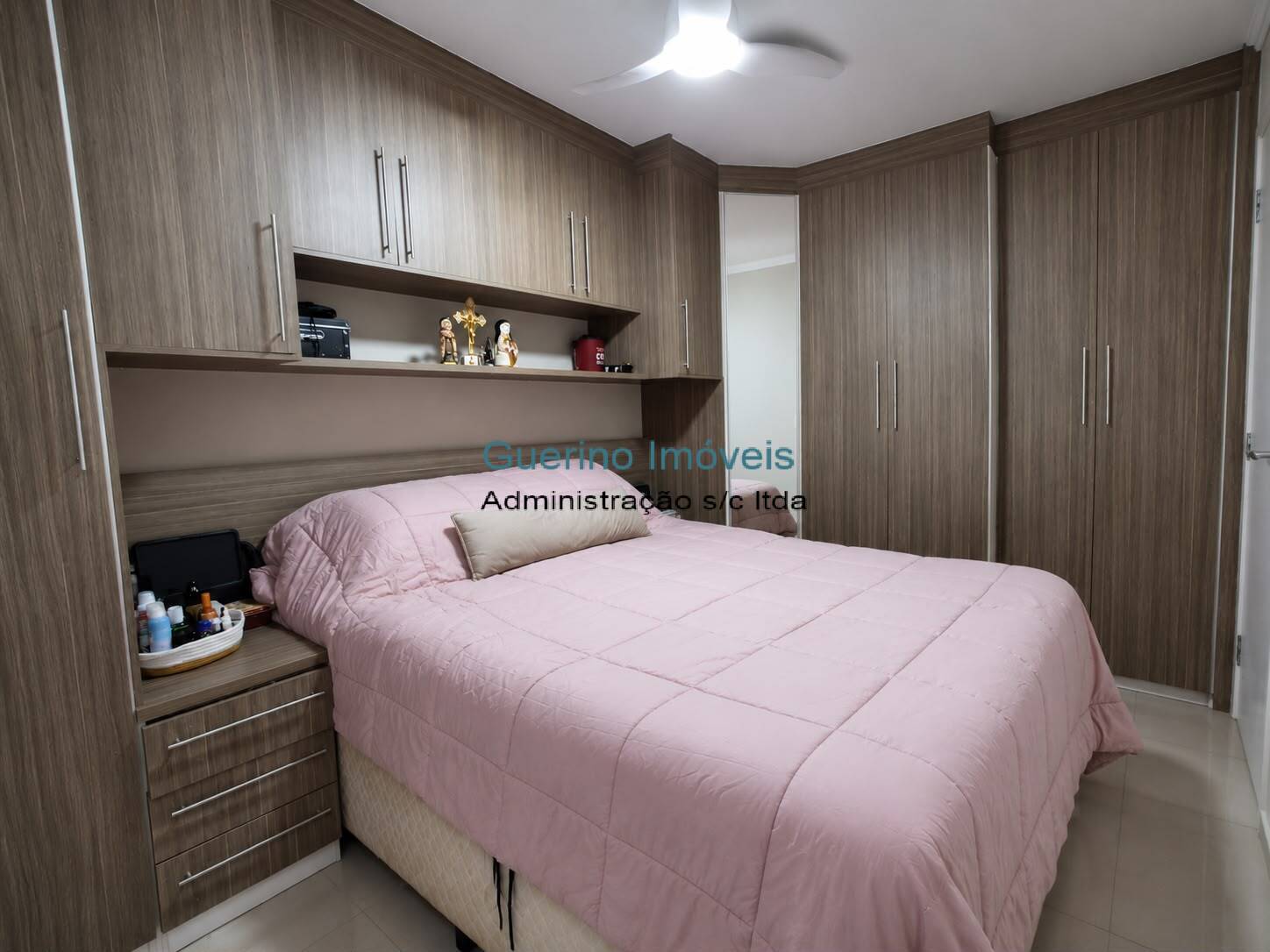 Apartamento, 2 quartos, 52 m² - Foto 22