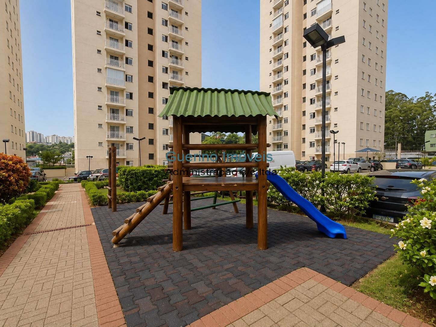 Apartamento, 2 quartos, 52 m² - Foto 14