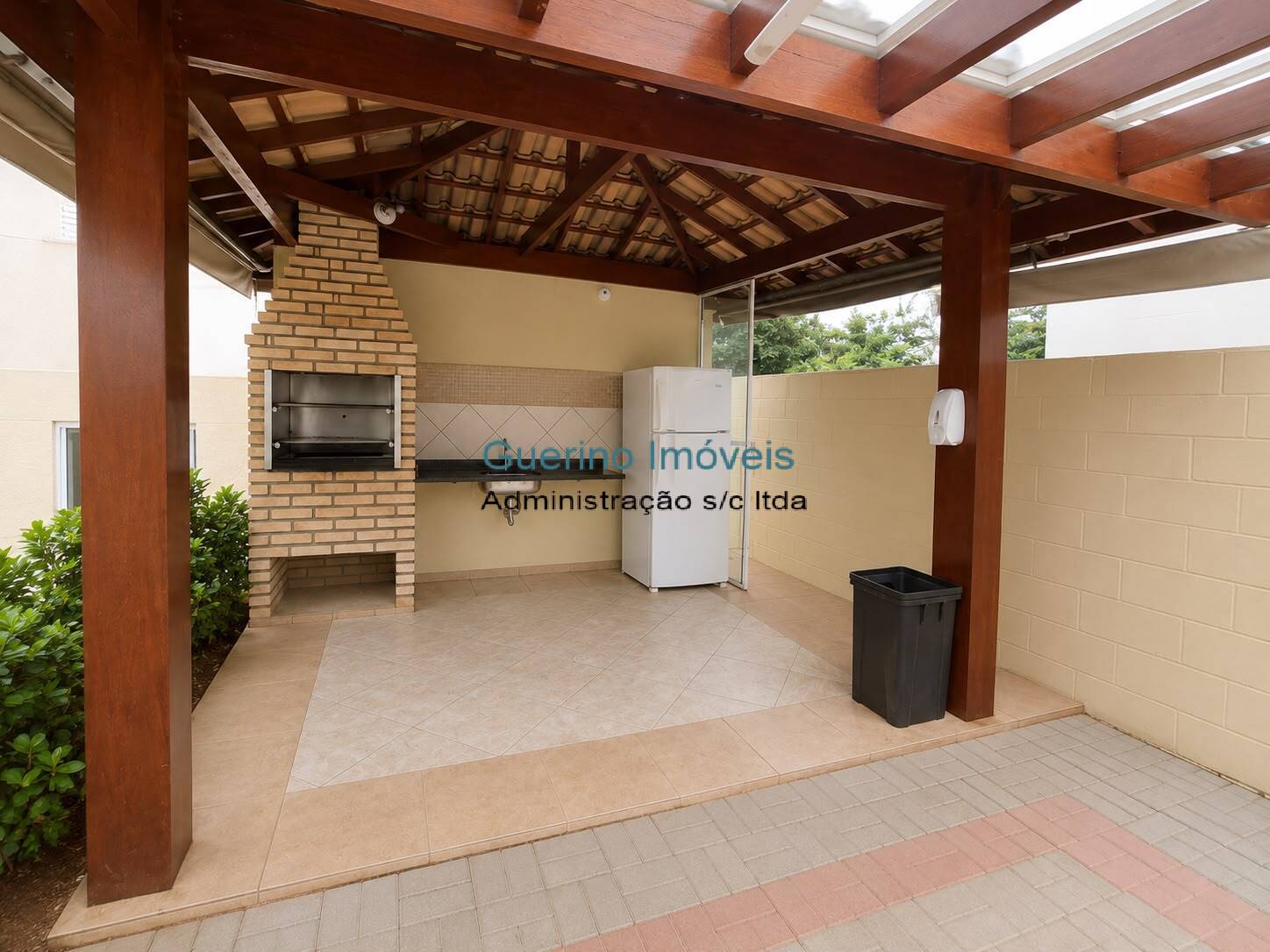 Apartamento, 2 quartos, 52 m² - Foto 7
