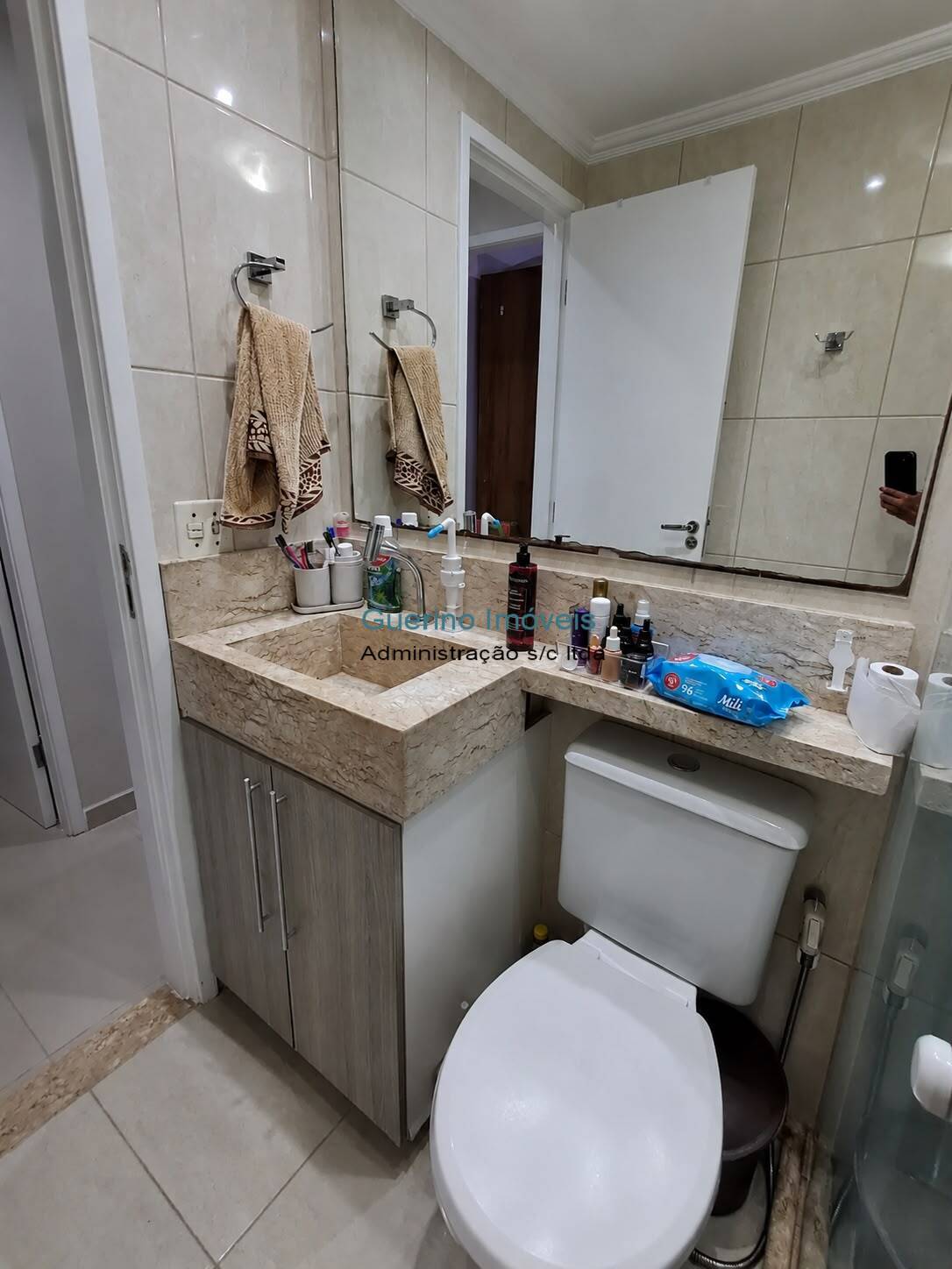 Apartamento, 2 quartos, 52 m² - Foto 25