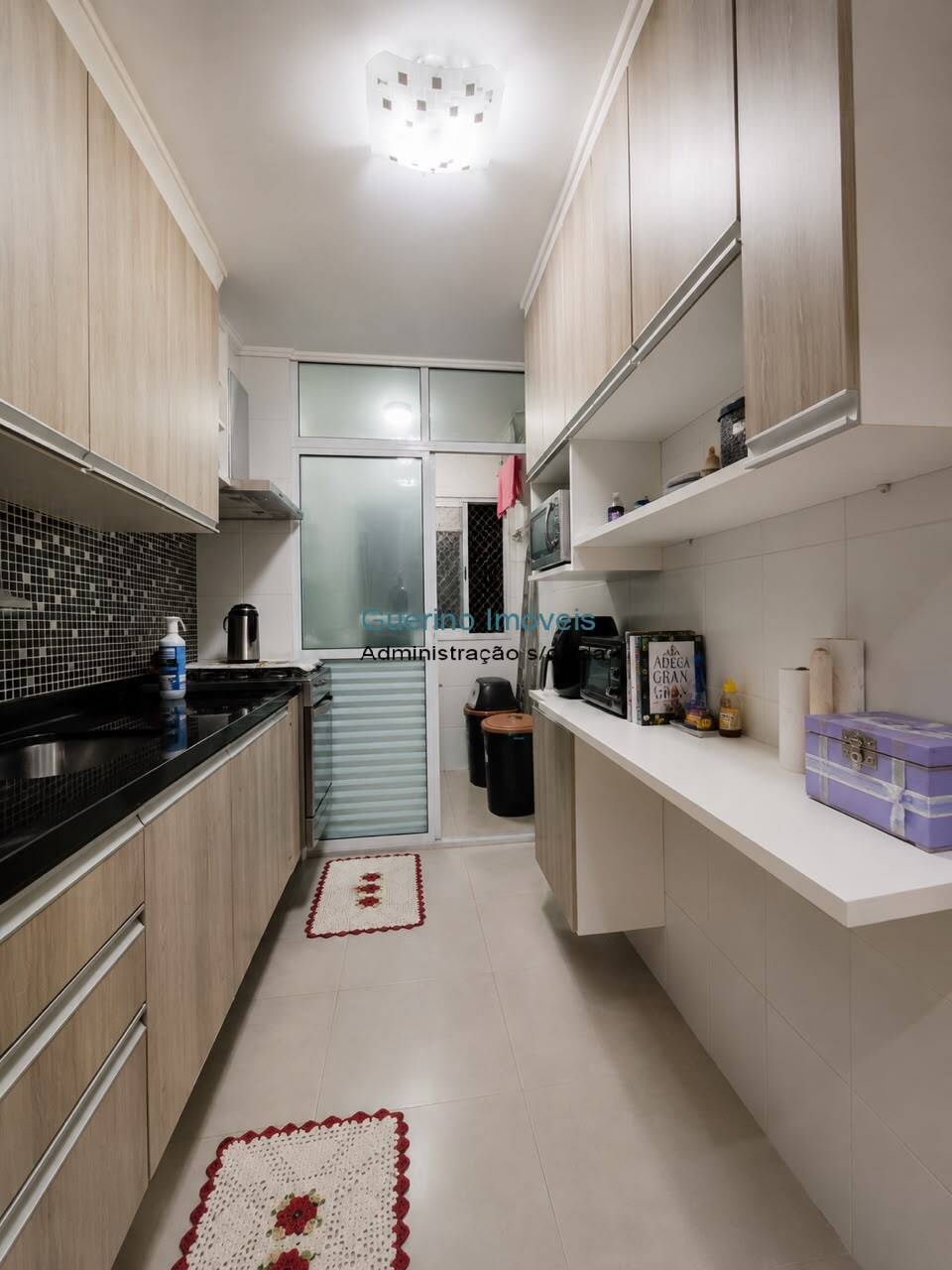 Apartamento, 2 quartos, 52 m² - Foto 26