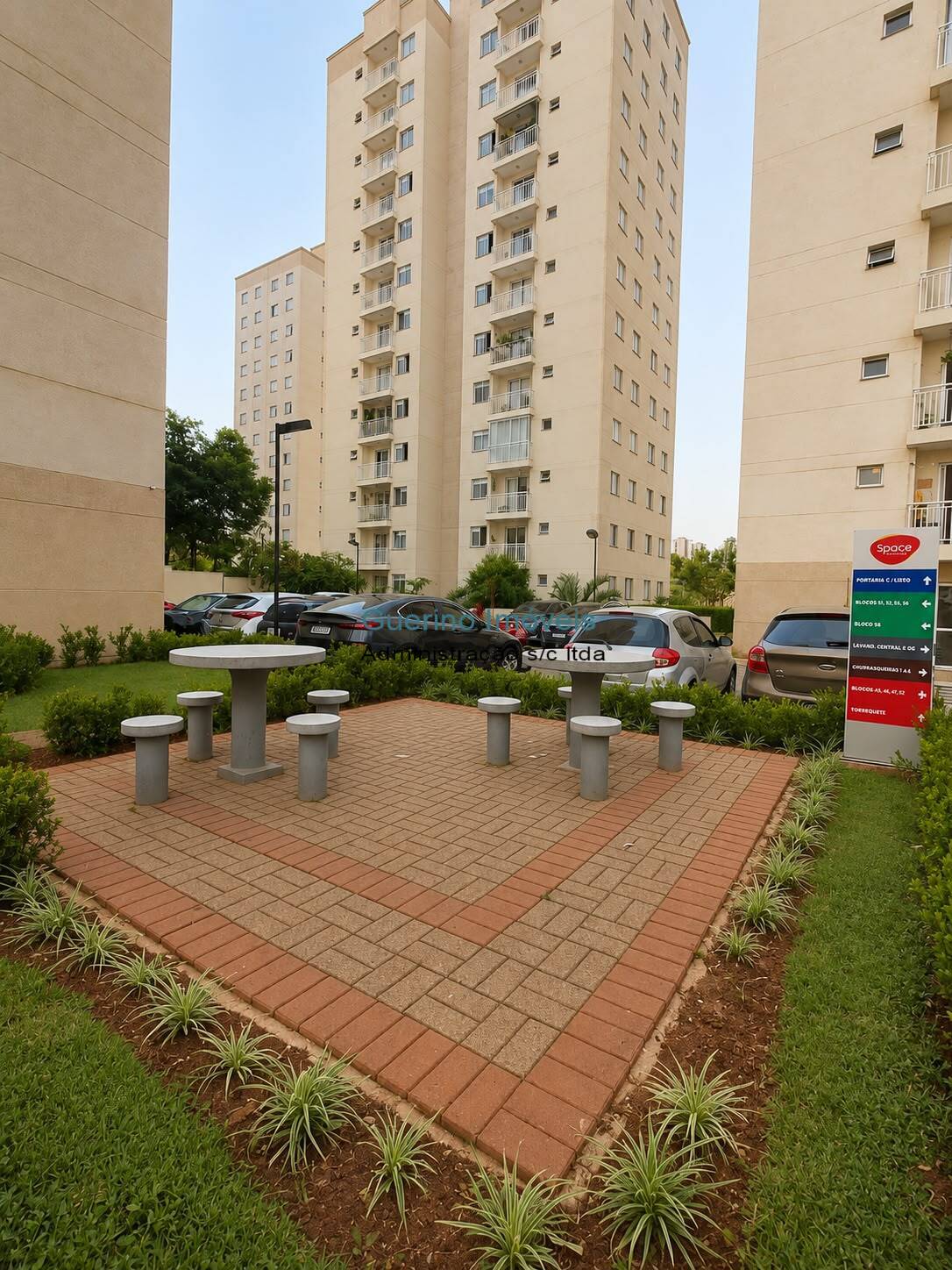 Apartamento, 2 quartos, 52 m² - Foto 9