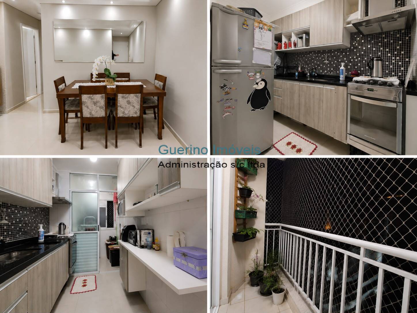 Apartamento, 2 quartos, 52 m² - Foto 27