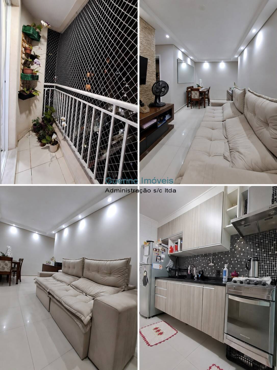 Apartamento, 2 quartos, 52 m² - Foto 29