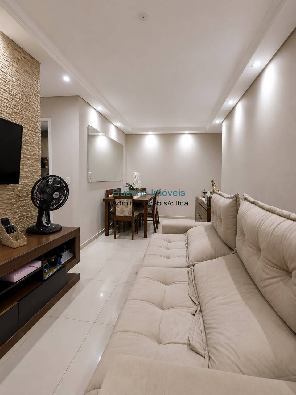 Apartamento, 2 quartos, 52 m² - Foto 30