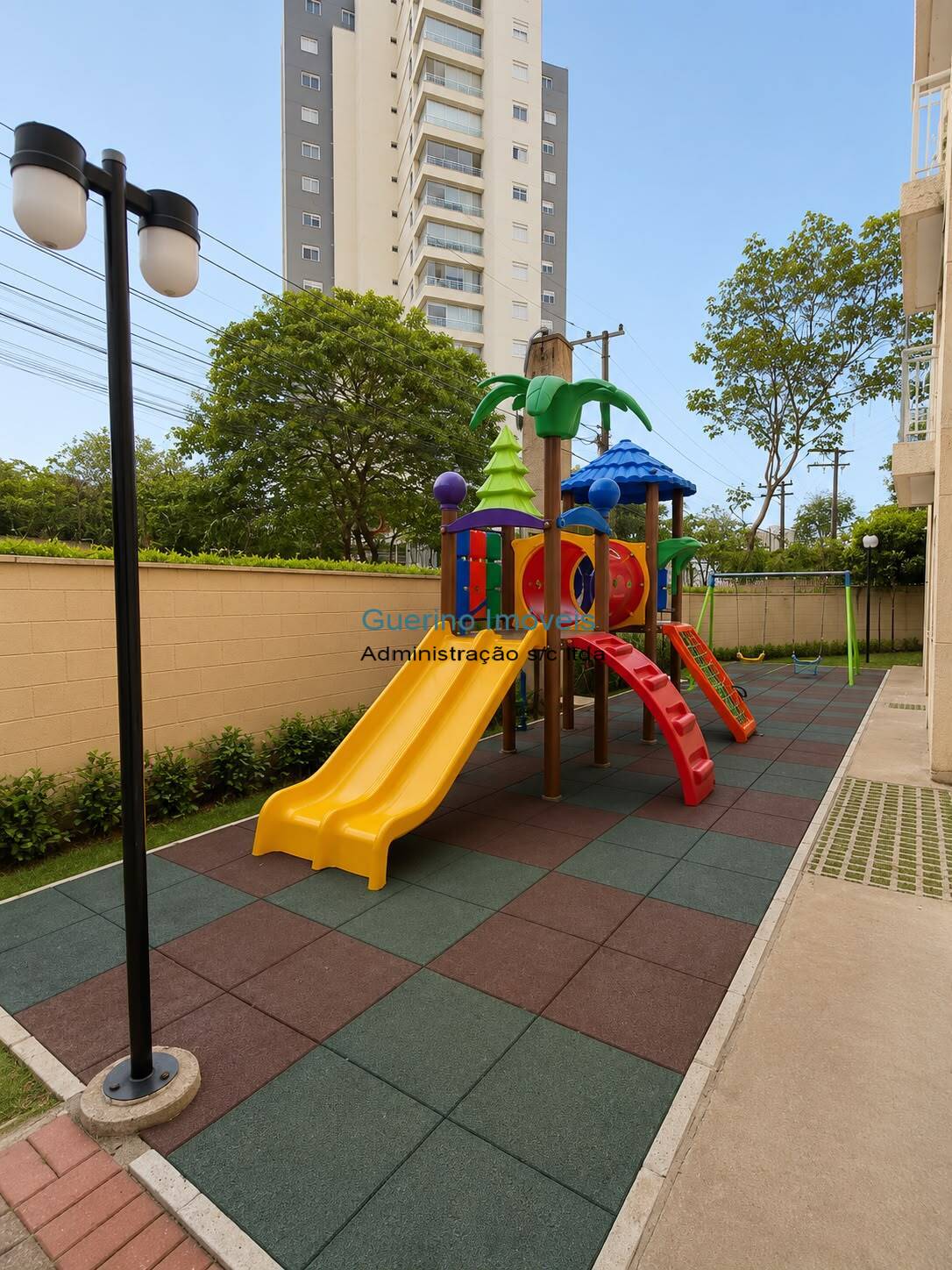 Apartamento, 2 quartos, 52 m² - Foto 8