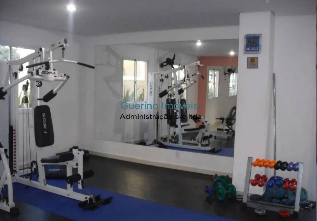 Apartamento, 2 quartos, 52 m² - Foto 11