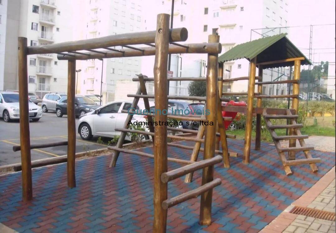Apartamento, 2 quartos, 52 m² - Foto 13
