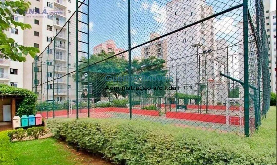 Apartamento, 2 quartos, 52 m² - Foto 6
