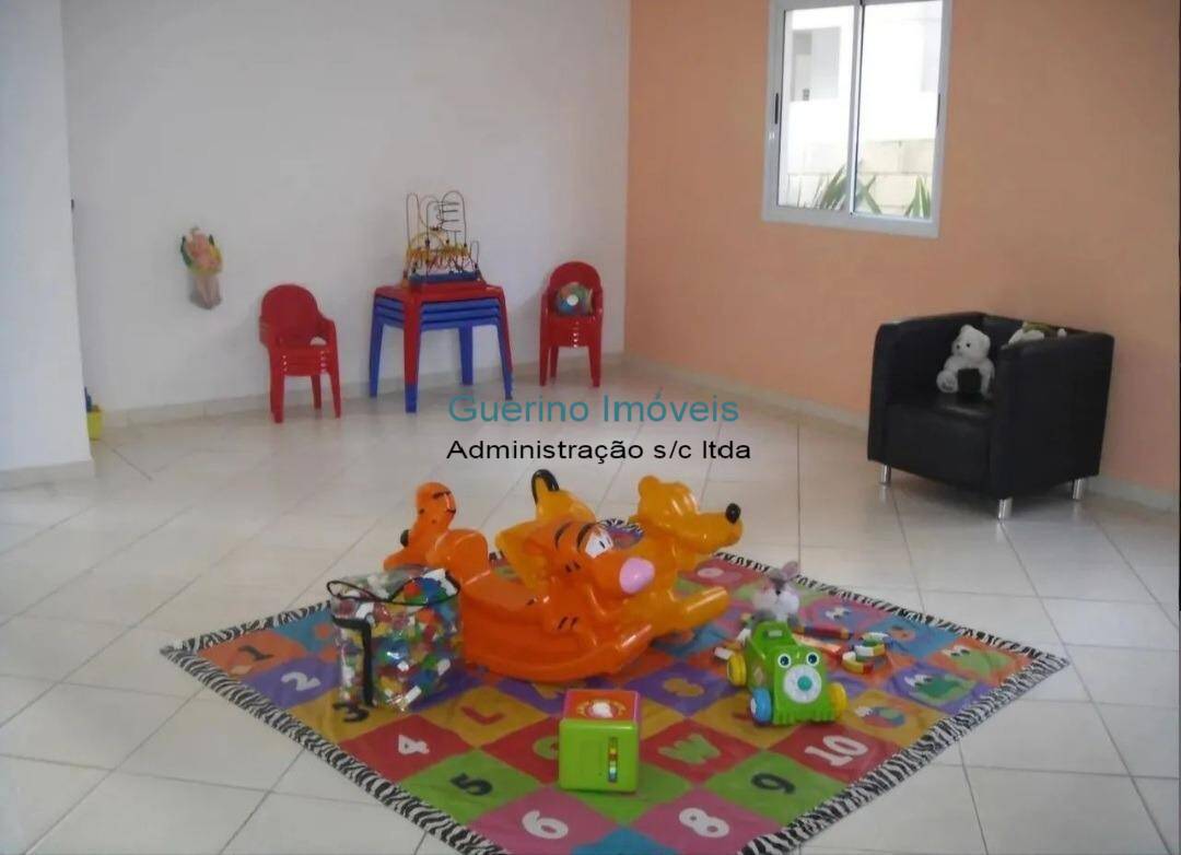 Apartamento, 2 quartos, 52 m² - Foto 17