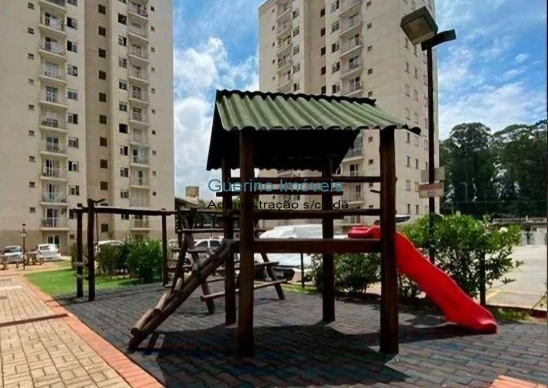 Apartamento, 2 quartos, 52 m² - Foto 15