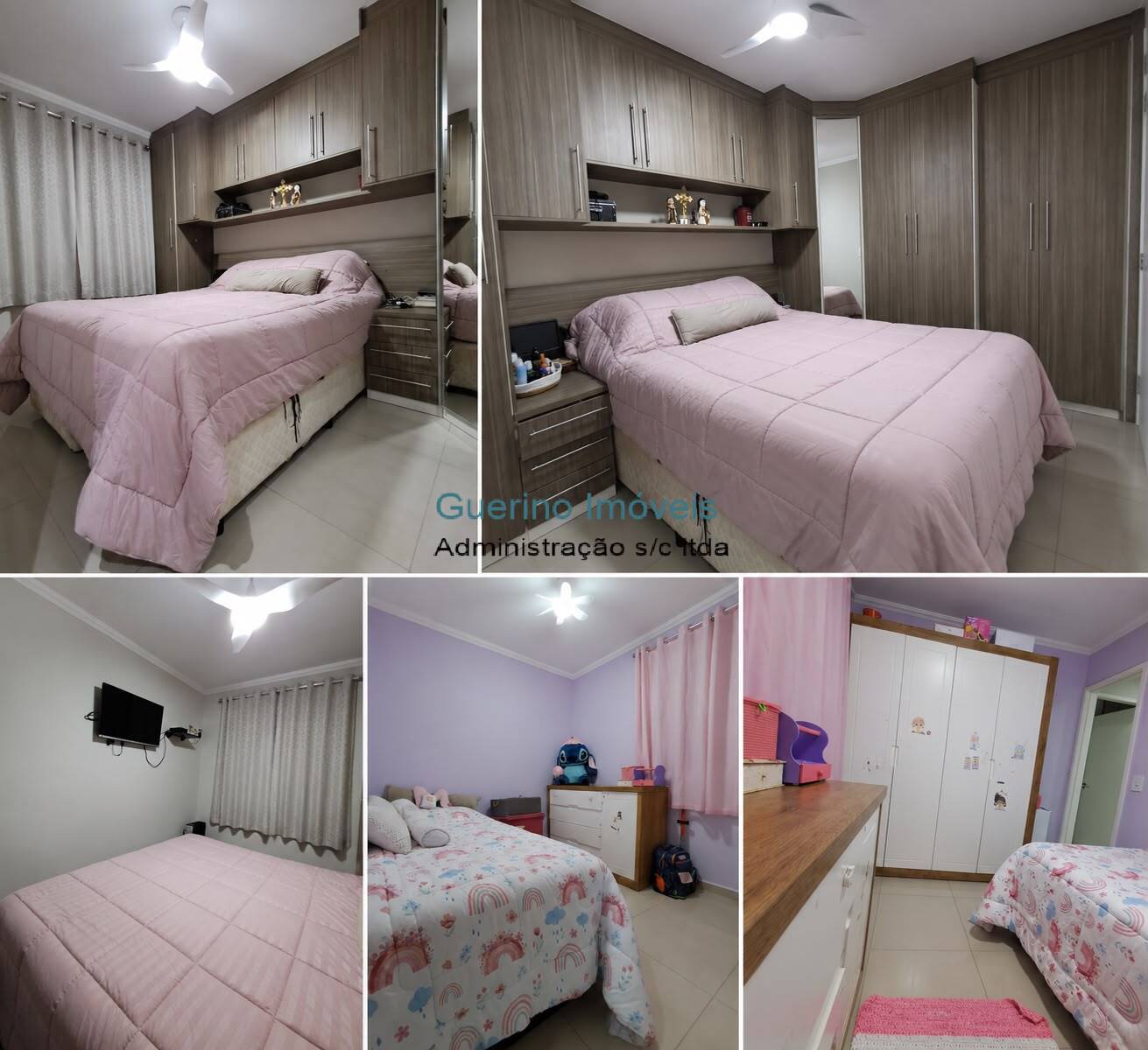 Apartamento, 2 quartos, 52 m² - Foto 32