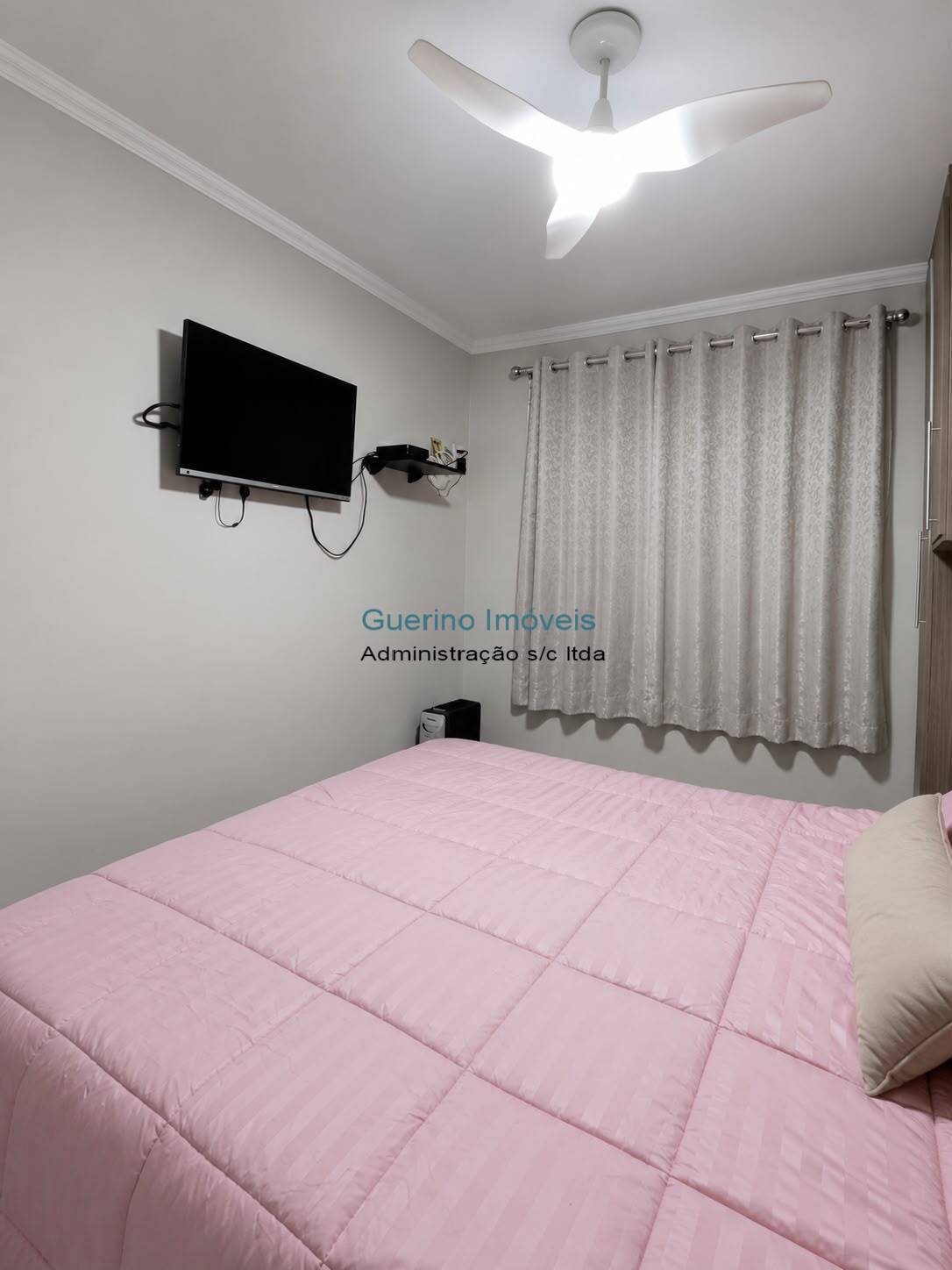 Apartamento, 2 quartos, 52 m² - Foto 34