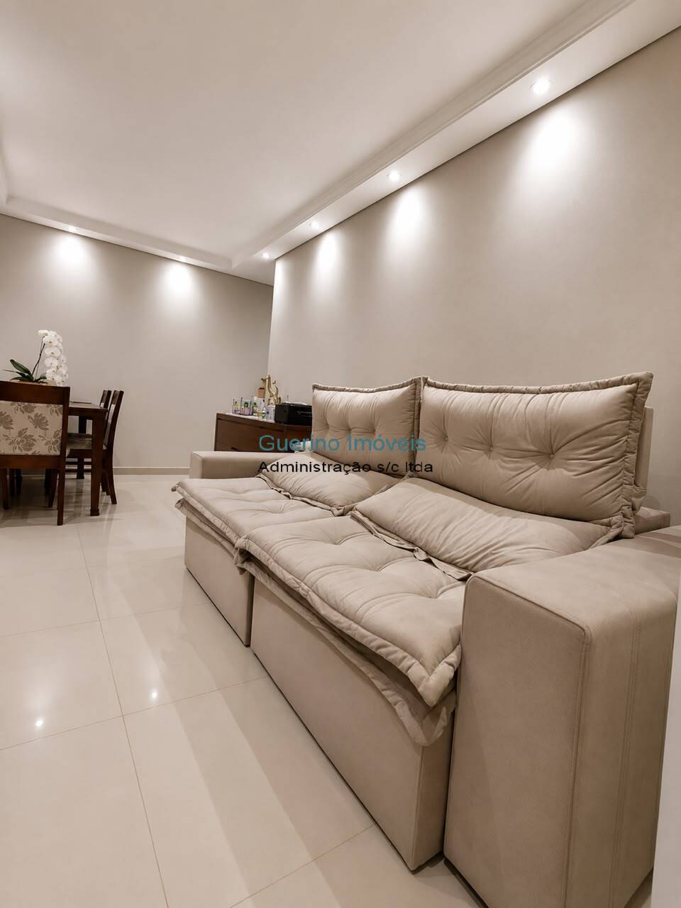 Apartamento, 2 quartos, 52 m² - Foto 33