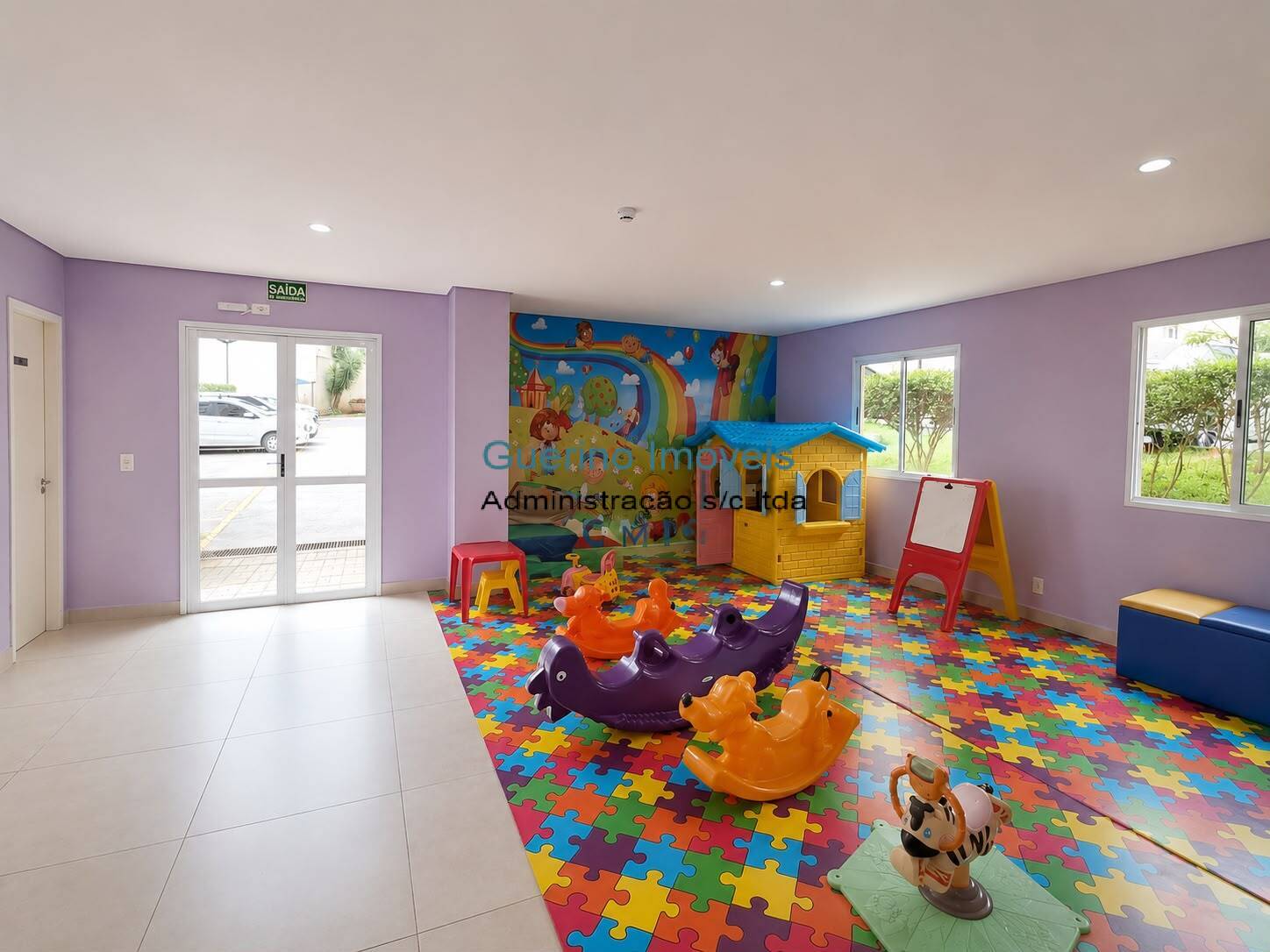Apartamento, 2 quartos, 52 m² - Foto 19
