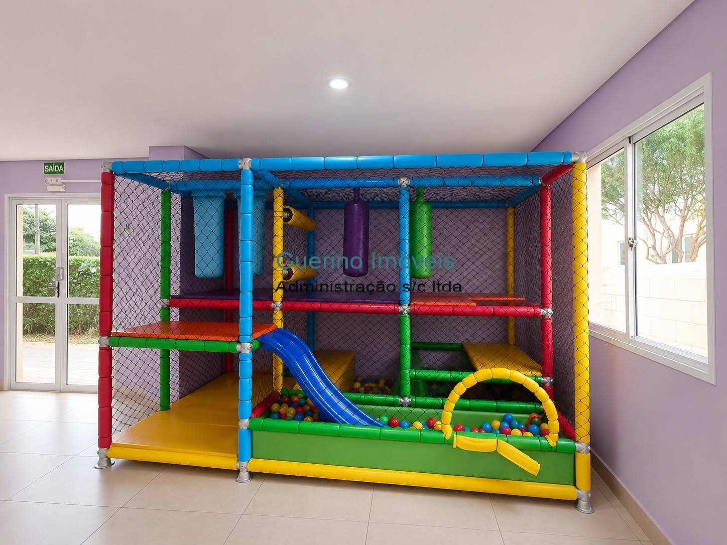 Apartamento, 2 quartos, 52 m² - Foto 18