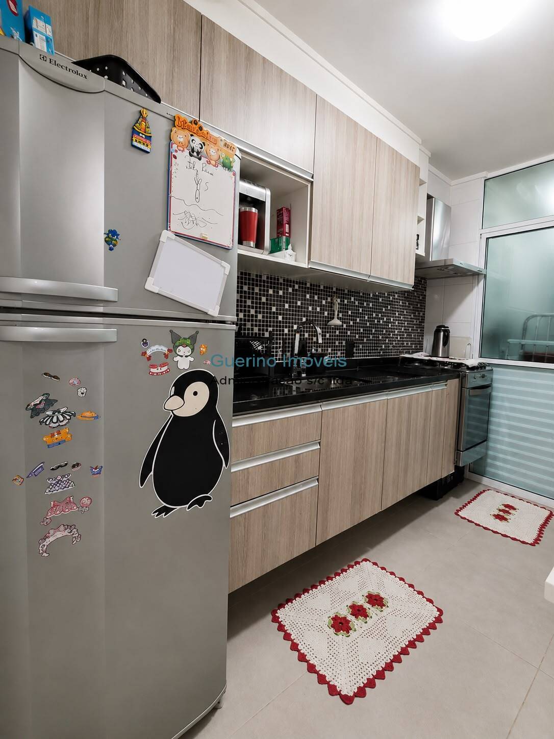 Apartamento, 2 quartos, 52 m² - Foto 35
