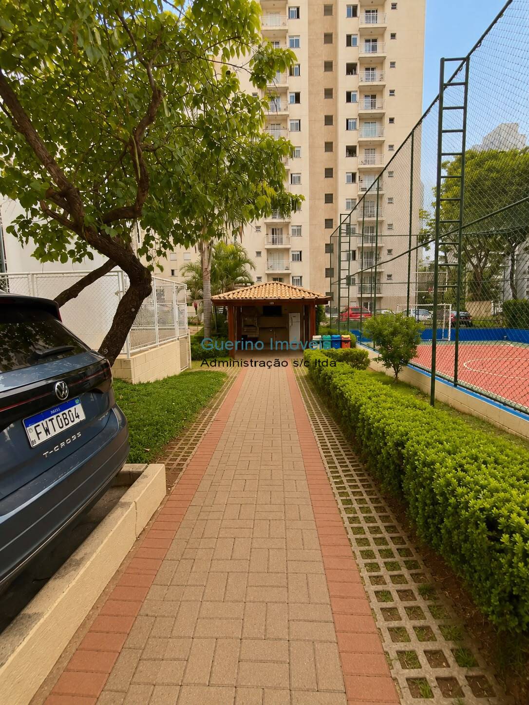 Apartamento, 2 quartos, 52 m² - Foto 4
