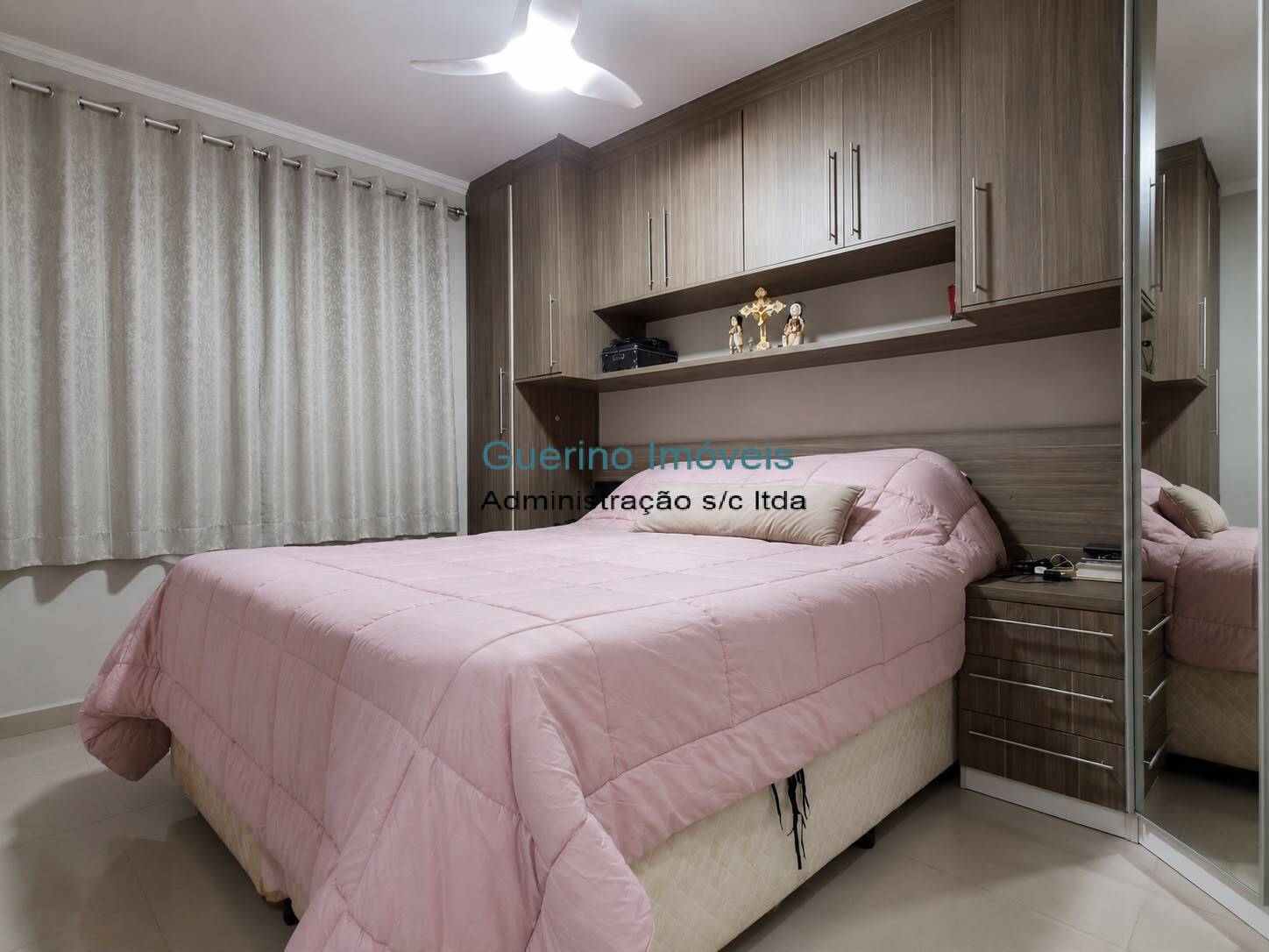 Apartamento, 2 quartos, 52 m² - Foto 36