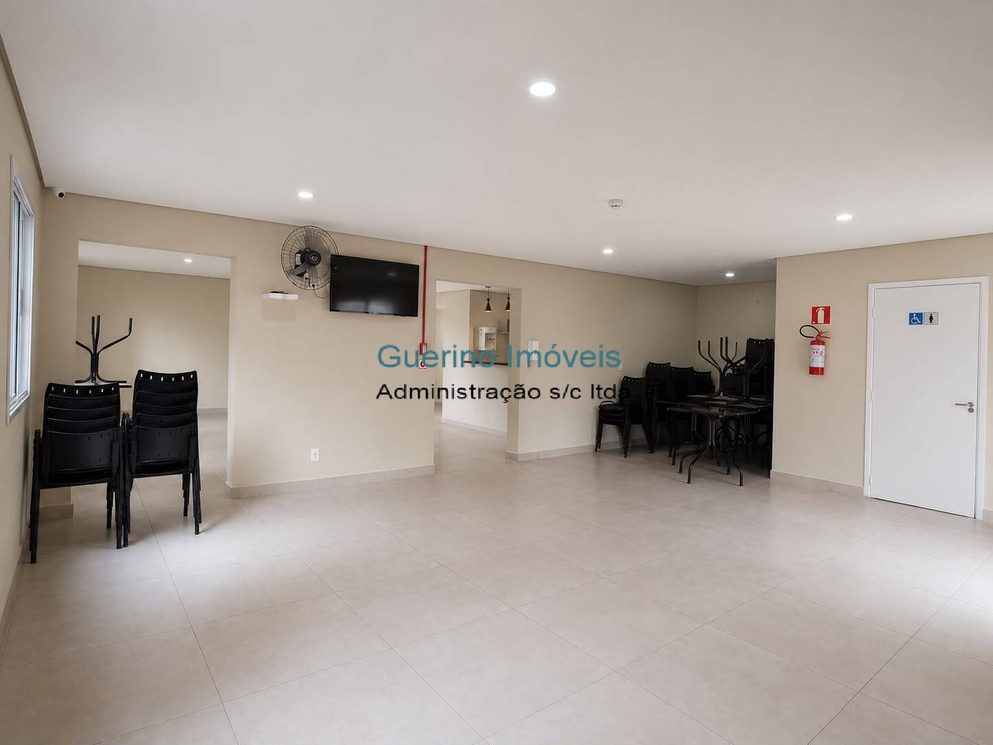 Apartamento, 2 quartos, 52 m² - Foto 38
