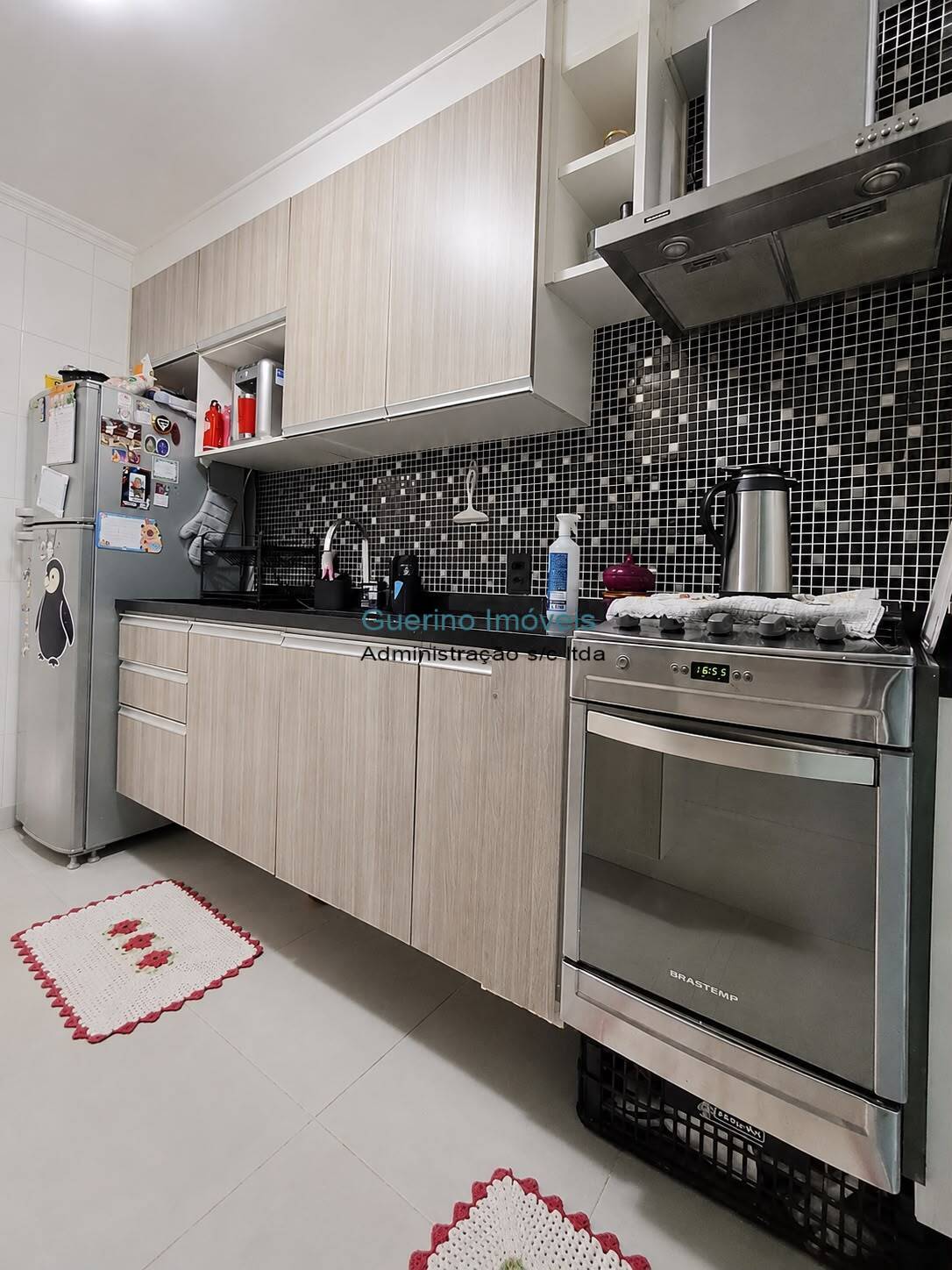 Apartamento, 2 quartos, 52 m² - Foto 37