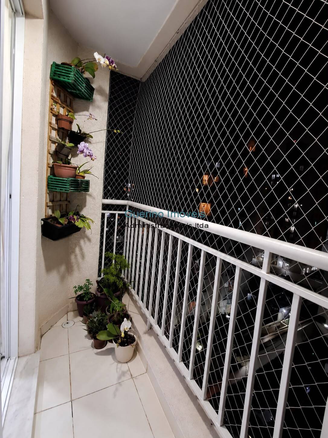 Apartamento, 2 quartos, 52 m² - Foto 40