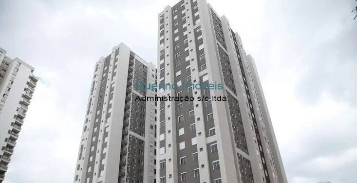Apartamento, 43 m² - Foto 7