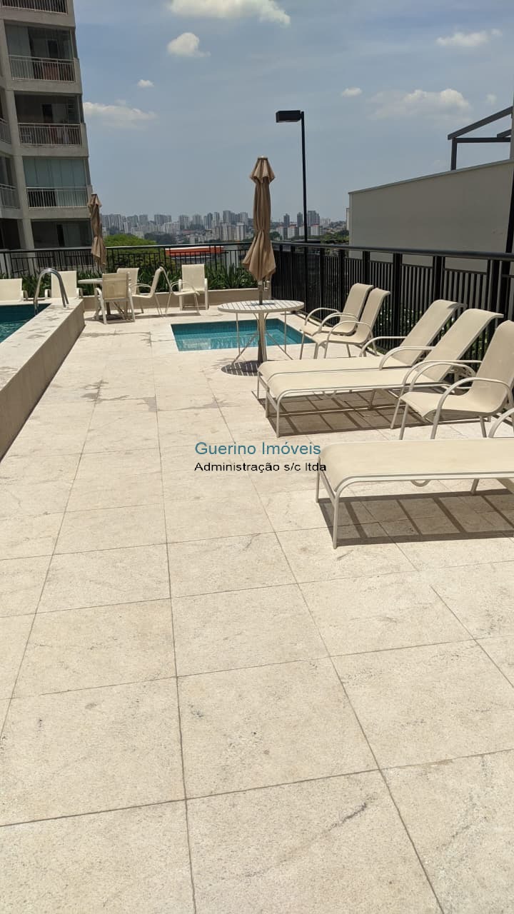 Apartamento, 43 m² - Foto 13