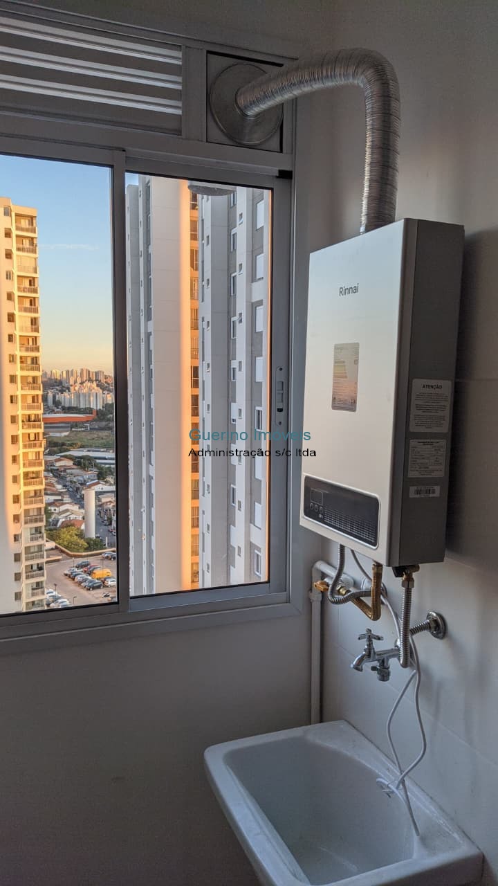 Apartamento, 43 m² - Foto 29