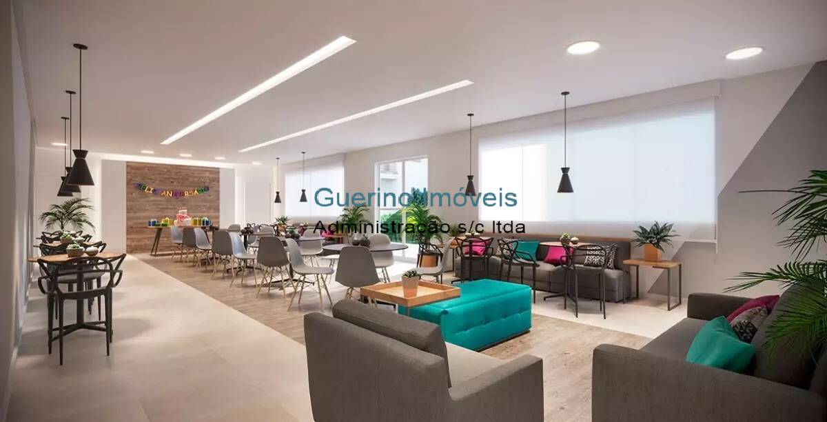 Apartamento, 43 m² - Foto 11
