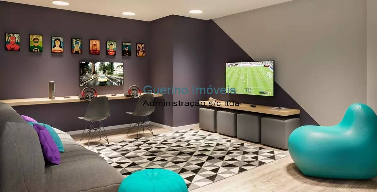 Apartamento, 43 m² - Foto 10