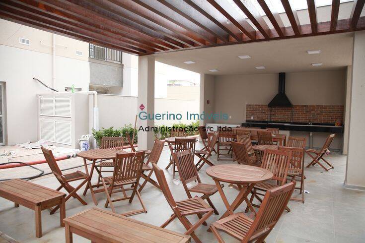 Apartamento, 43 m² - Foto 19