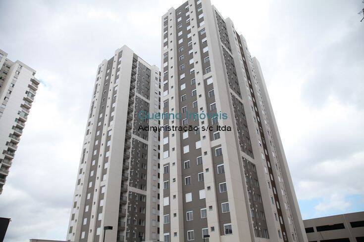 Apartamento, 43 m² - Foto 8