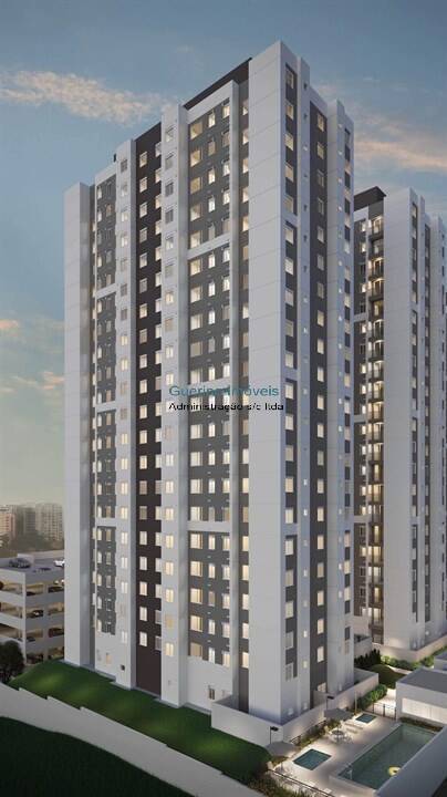Apartamento, 43 m² - Foto 9