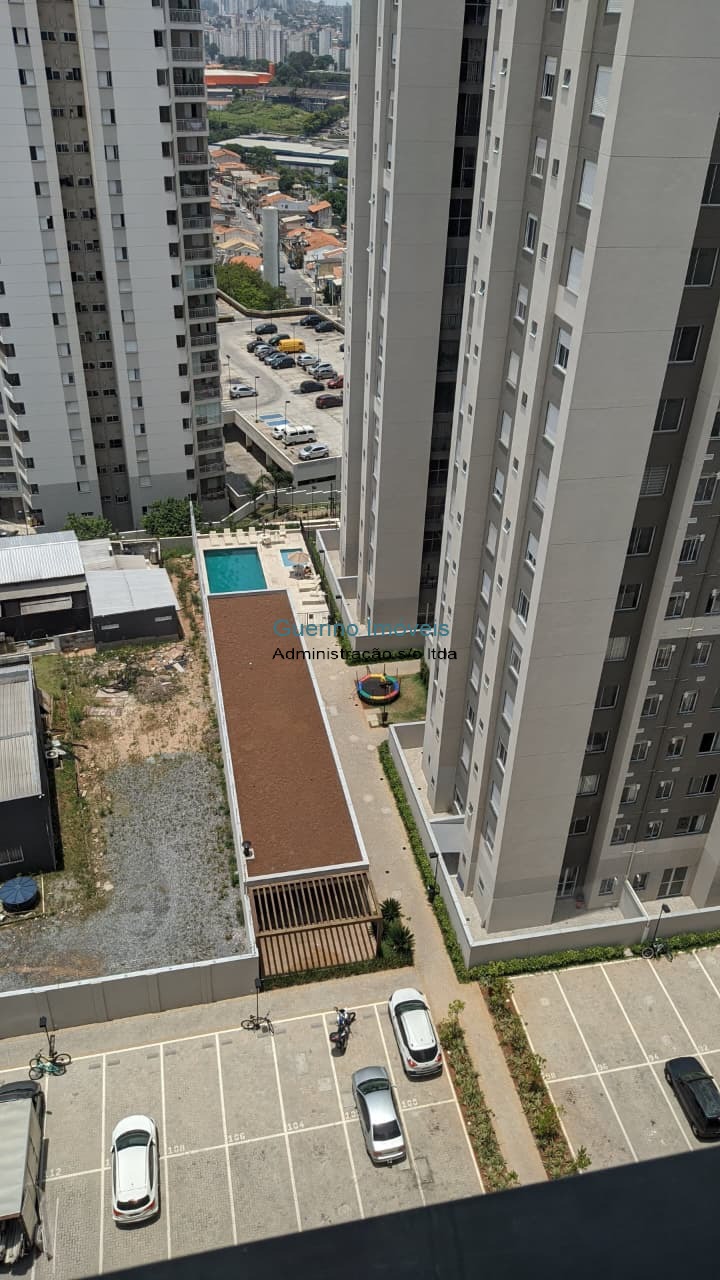Apartamento, 43 m² - Foto 4