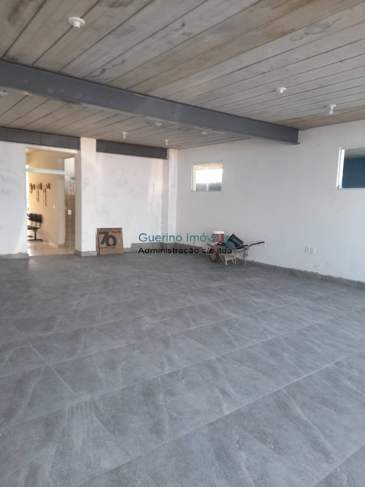 Loja-Salão, 180 m² - Foto 3