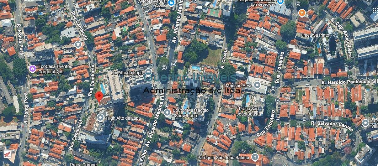 Apartamento, 2 quartos, 75 m² - Foto 3